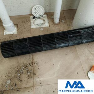 Aircon Servicing Singapore