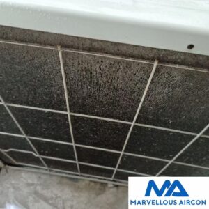 Aircon Servicing Singapore