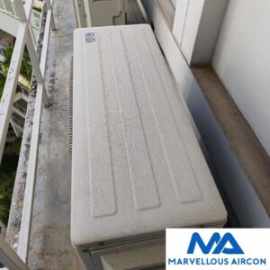 Aircon Servicing Singapore