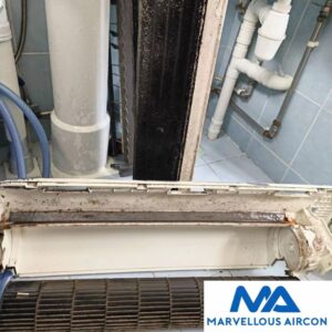 Aircon Servicing Singapore