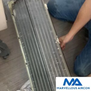 Aircon Servicing Singapore