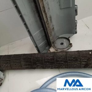 Aircon Servicing Singapore