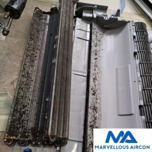 Aircon Servicing Singapore