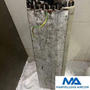 Aircon Servicing Singapore
