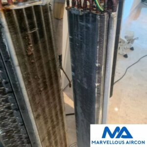 Aircon Servicing Singapore