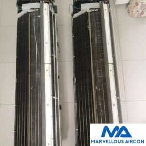 Aircon Servicing Singapore