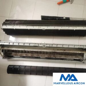 Aircon Servicing Singapore