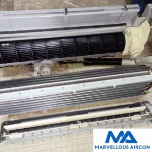 Aircon Servicing Singapore