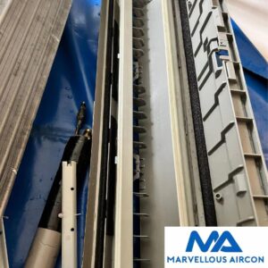 Aircon Servicing Singapore