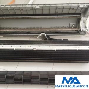 Aircon Servicing Singapore