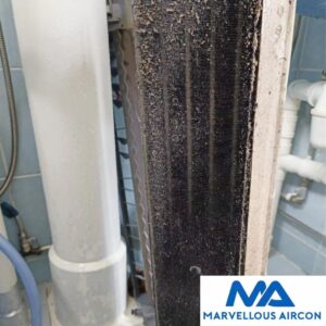 Aircon Servicing Singapore