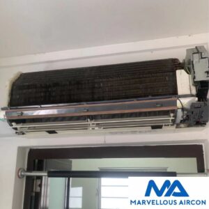 Aircon Servicing Singapore