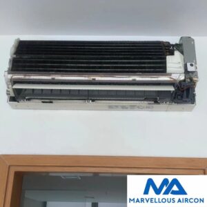 Aircon Servicing Singapore