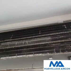 Aircon Servicing Singapore