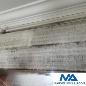 Aircon Servicing Singapore