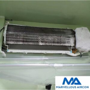 Aircon Servicing Singapore