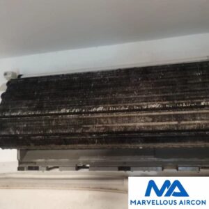 Aircon Servicing Singapore