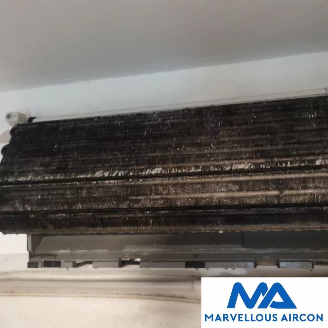 Aircon Servicing Singapore