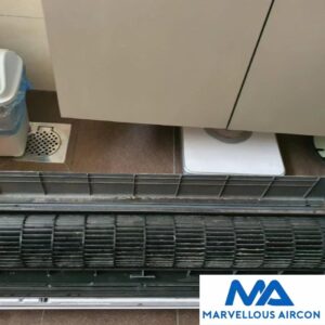 Aircon Servicing Singapore