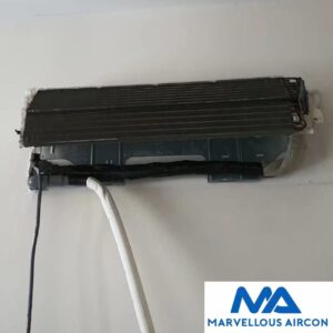 Aircon Servicing Singapore