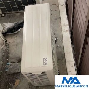 Aircon Installation in Yishun