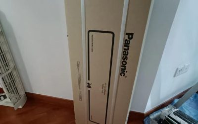 Aircon Installation in Punggol