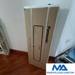 Aircon Installation in Punggol