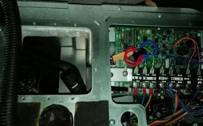 Repalce PCB in Tampines