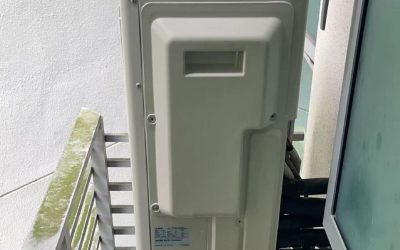 Aircon Installation in Punggol