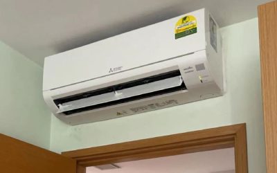 Aircon Installation in Eunos