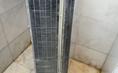 Fancoil Chemical Overhaul in Boon Lay