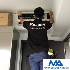 Aircon Servicing Singapore