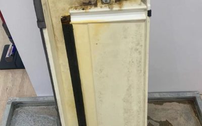 Fancoil Normal Service in Choa Chu Kang