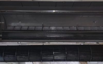 Fancoil Normal Service in Toa Payoh