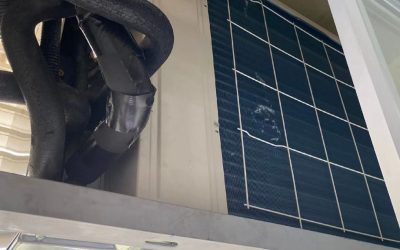 Replace Insulation in Bedok