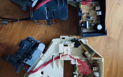 Replace PCB in Yishun