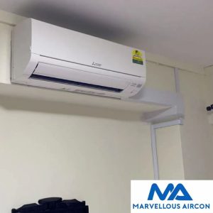 Aircon Installation in Novena