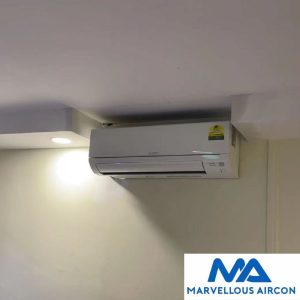 Aircon Installation in Novena