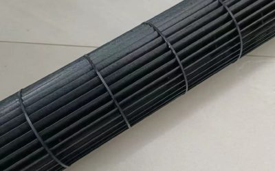 Cleaning Blower Wheel