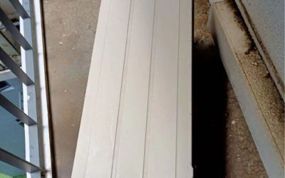 Cleaning Outdoor Condenser