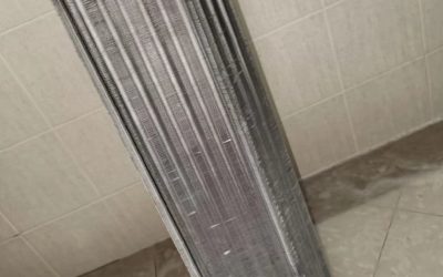 Fancoil Chemical Overhaul