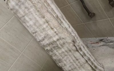 Fancoil Chemical Overhaul in Bugis