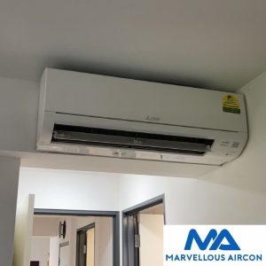 Aircon Installation in Bishan