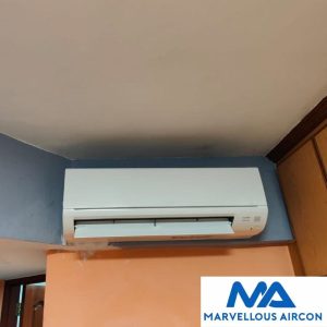 Aircon Installation in Bishan