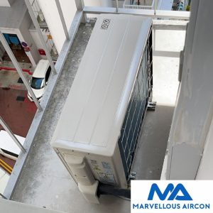 Aircon Installation in Jurong