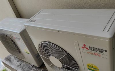 Aircon Installation in Jurong