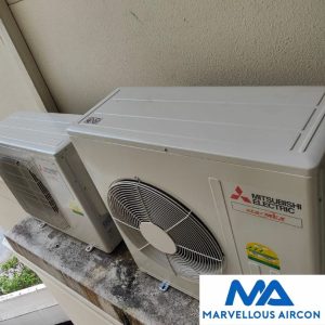 Aircon Installation in Jurong