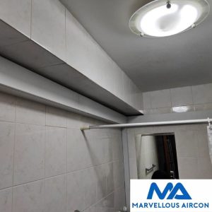 Aircon Installation in Jurong