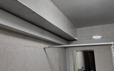 Aircon Installation in Jurong