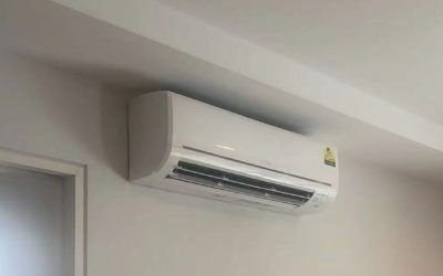 Aircon Installation in Jurong